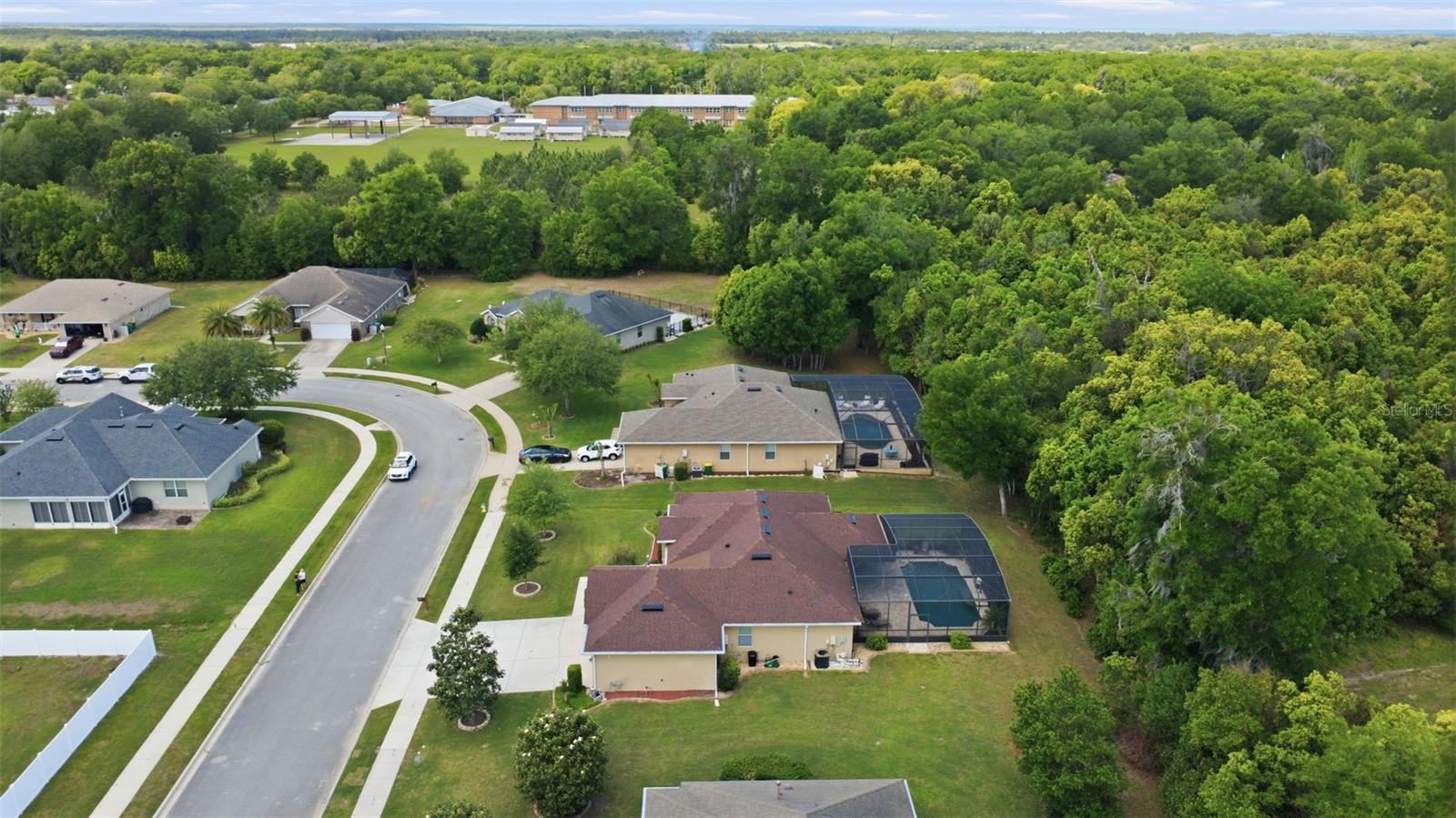 832 DEER FERN AVE, DELAND, FL, 32720