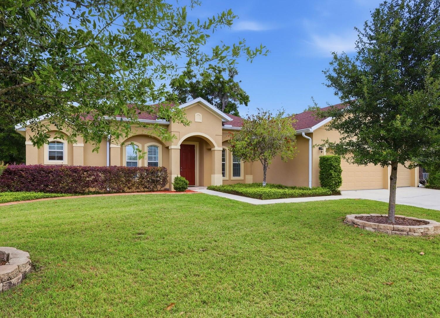 832 DEER FERN AVE, DELAND, FL, 32720