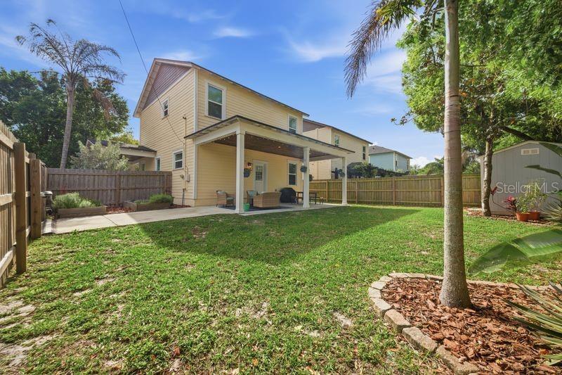 7112 N 9TH ST, TAMPA, FL, 33604