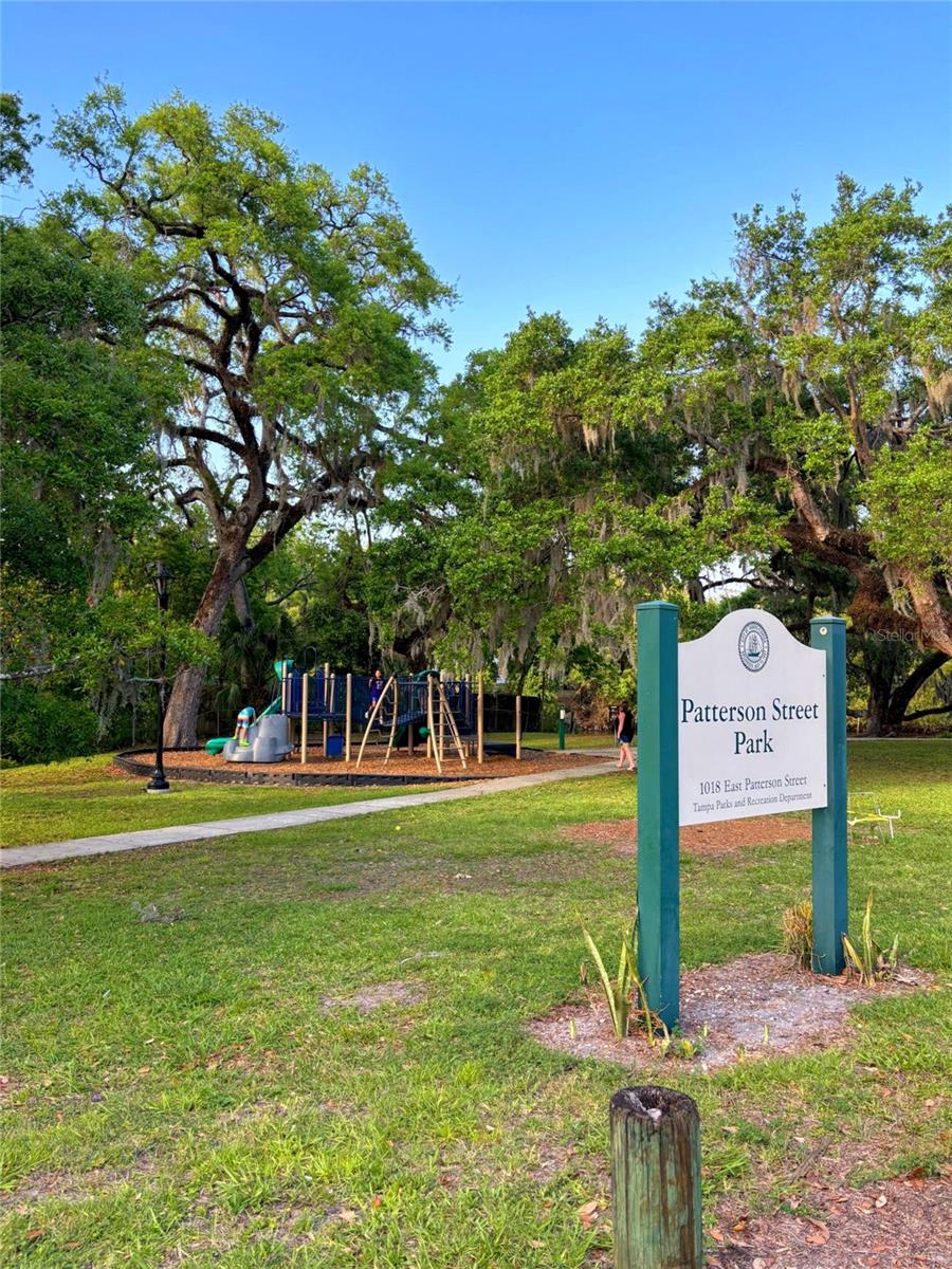 7112 N 9TH ST, TAMPA, FL, 33604