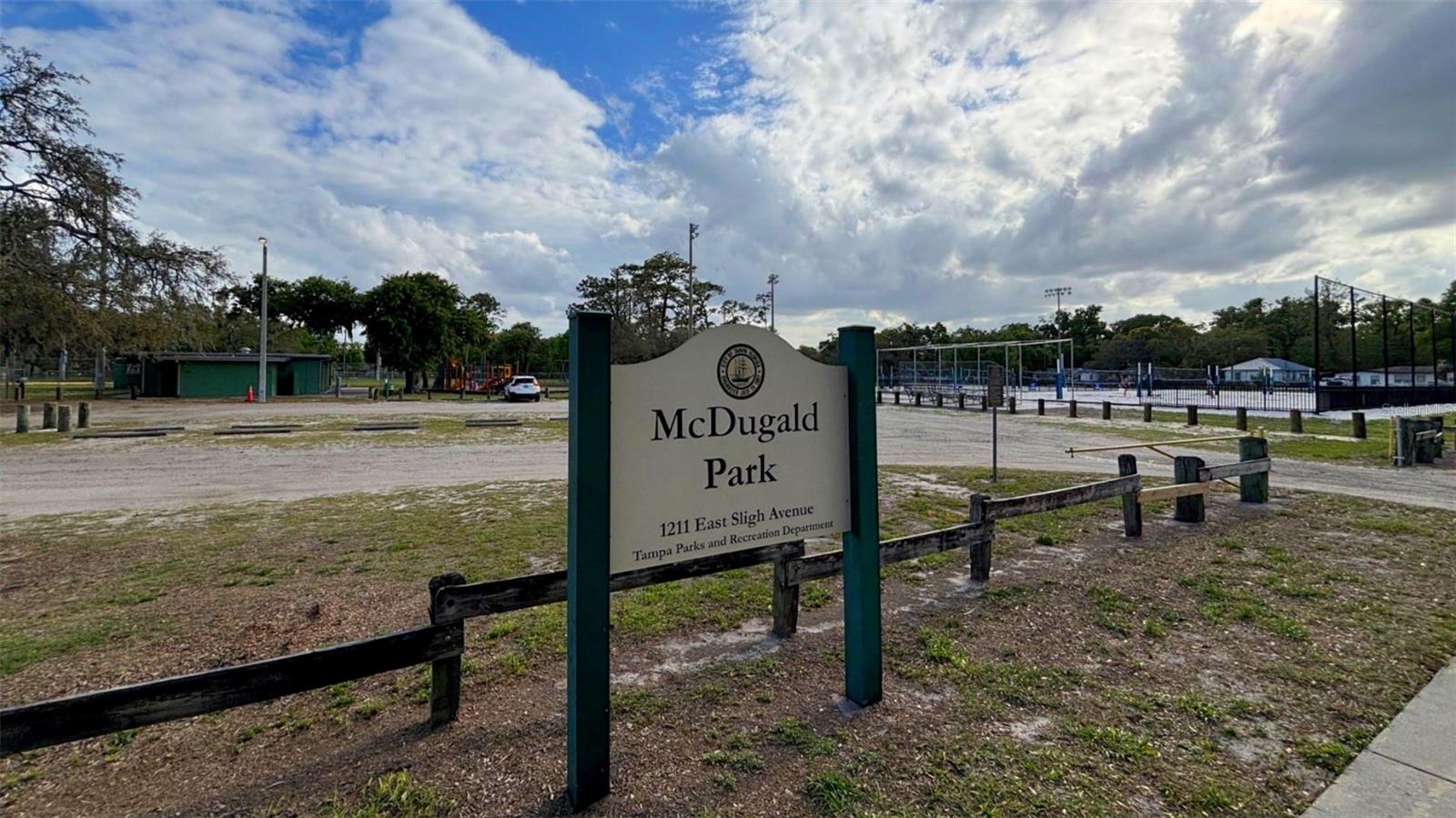 7112 N 9TH ST, TAMPA, FL, 33604