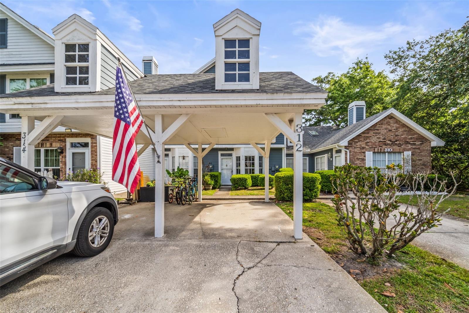 312 WINCHESTER WAY, PALM HARBOR, FL, 34684