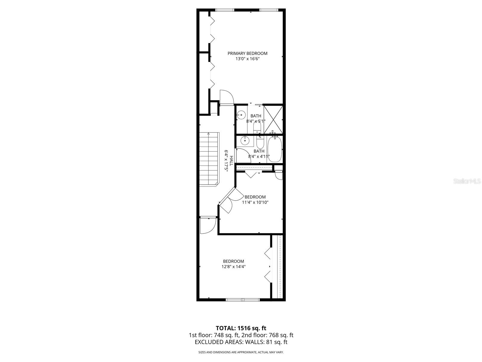 312 WINCHESTER WAY, PALM HARBOR, FL, 34684