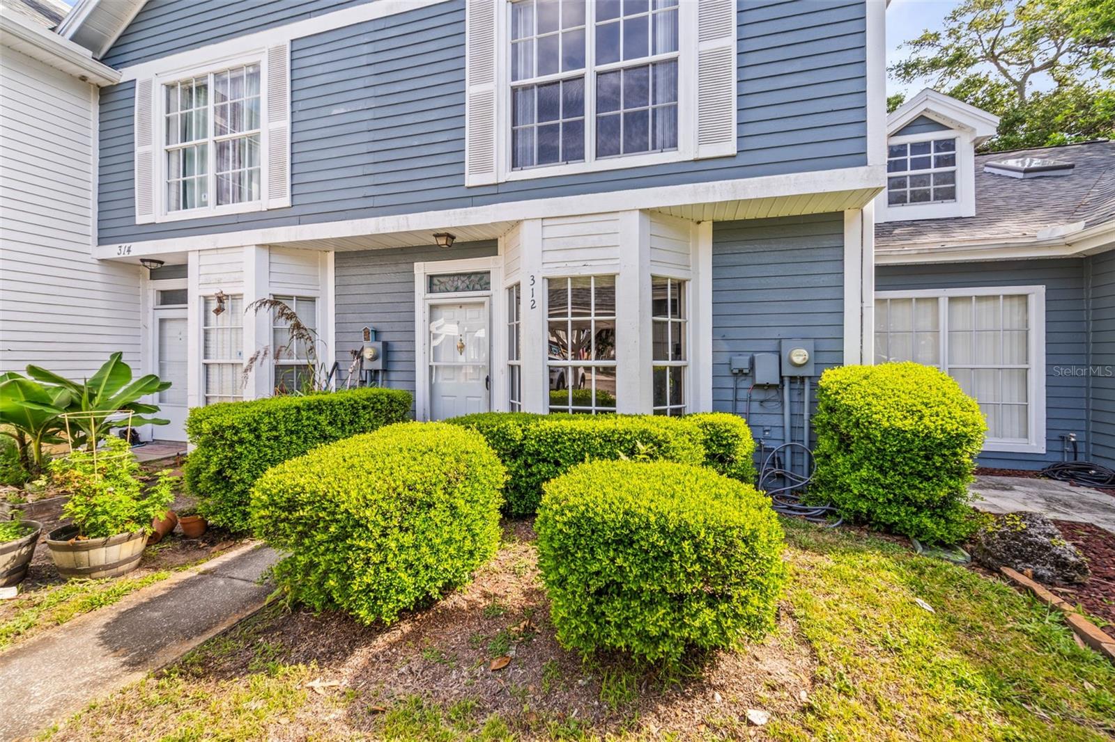 312 WINCHESTER WAY, PALM HARBOR, FL, 34684