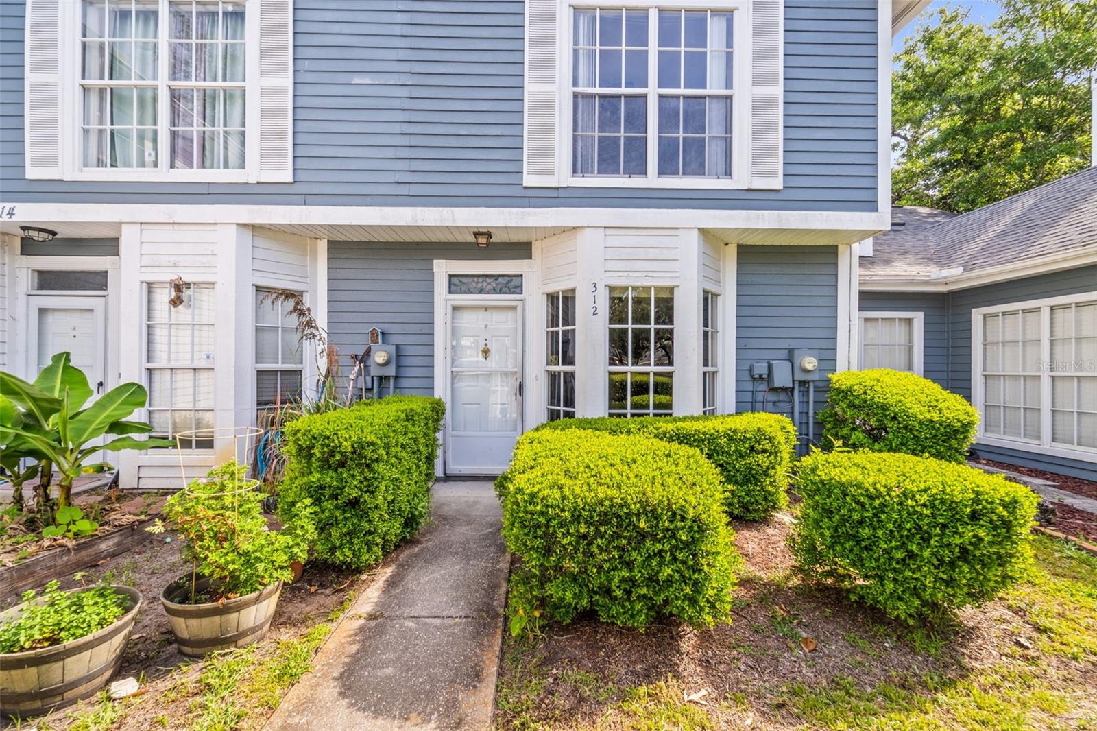 312 WINCHESTER WAY, PALM HARBOR, FL, 34684