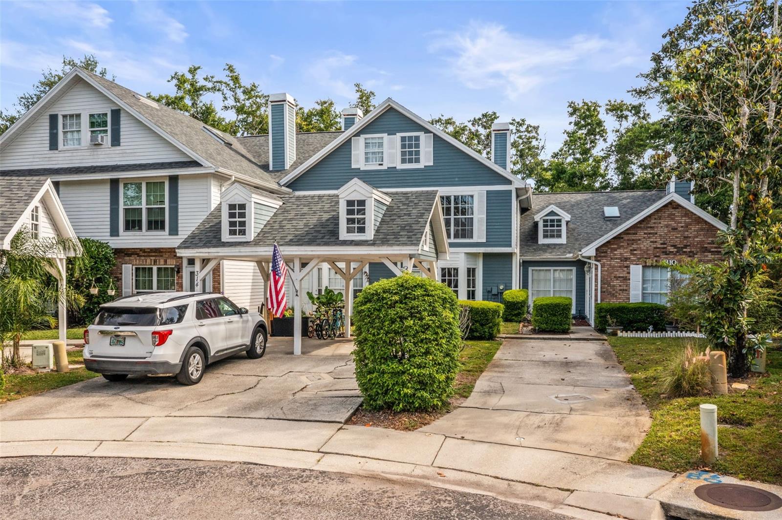 312 WINCHESTER WAY, PALM HARBOR, FL, 34684