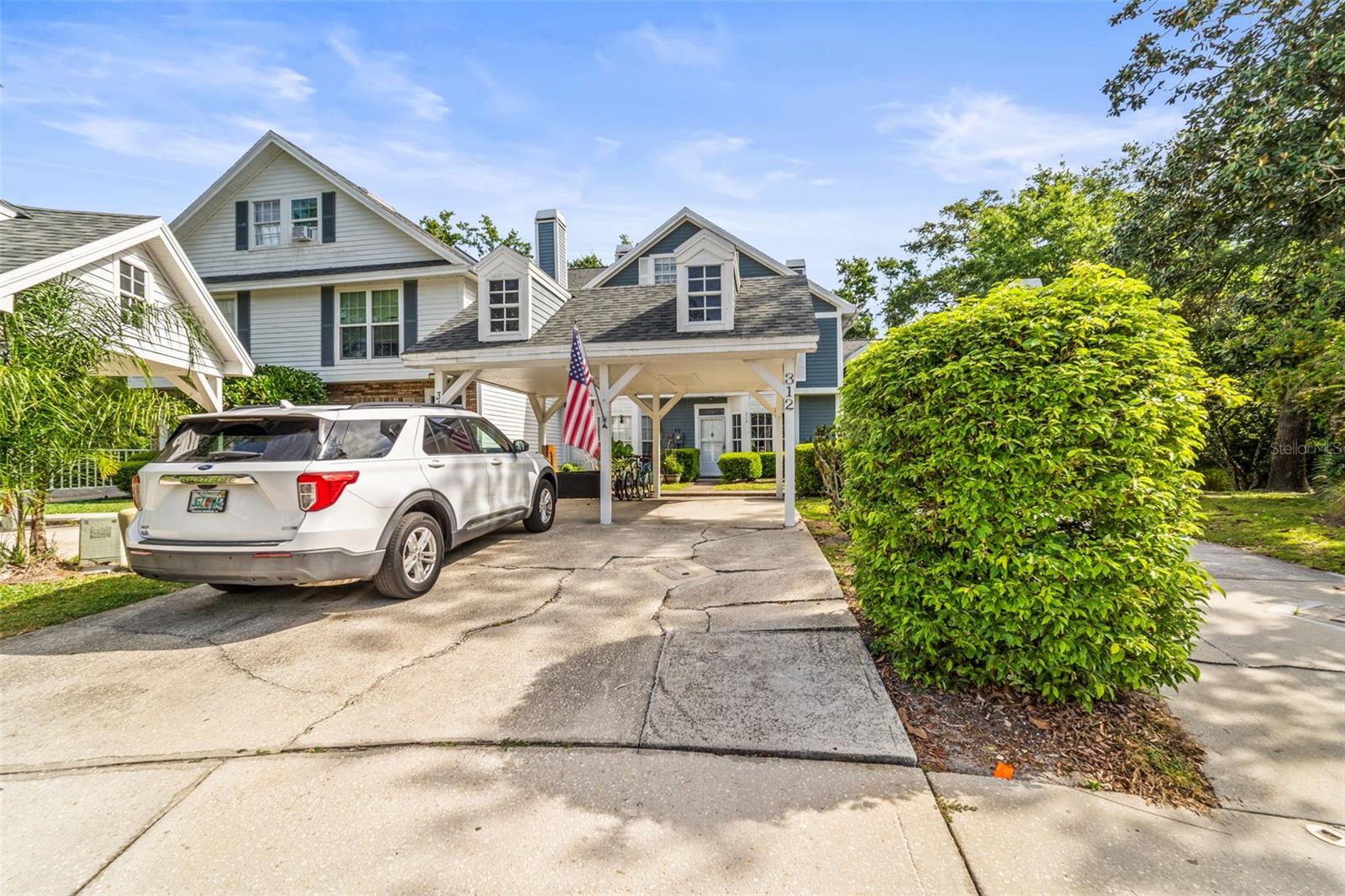 312 WINCHESTER WAY, PALM HARBOR, FL, 34684