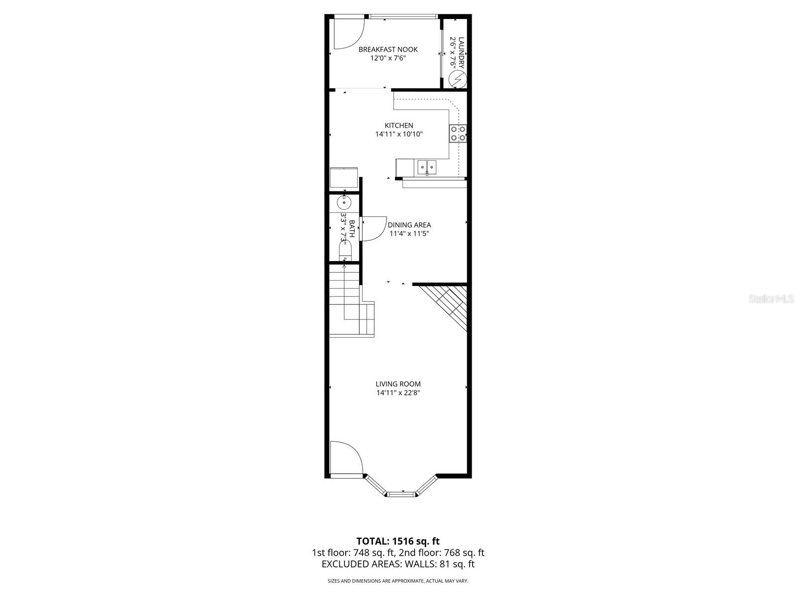 312 WINCHESTER WAY, PALM HARBOR, FL, 34684