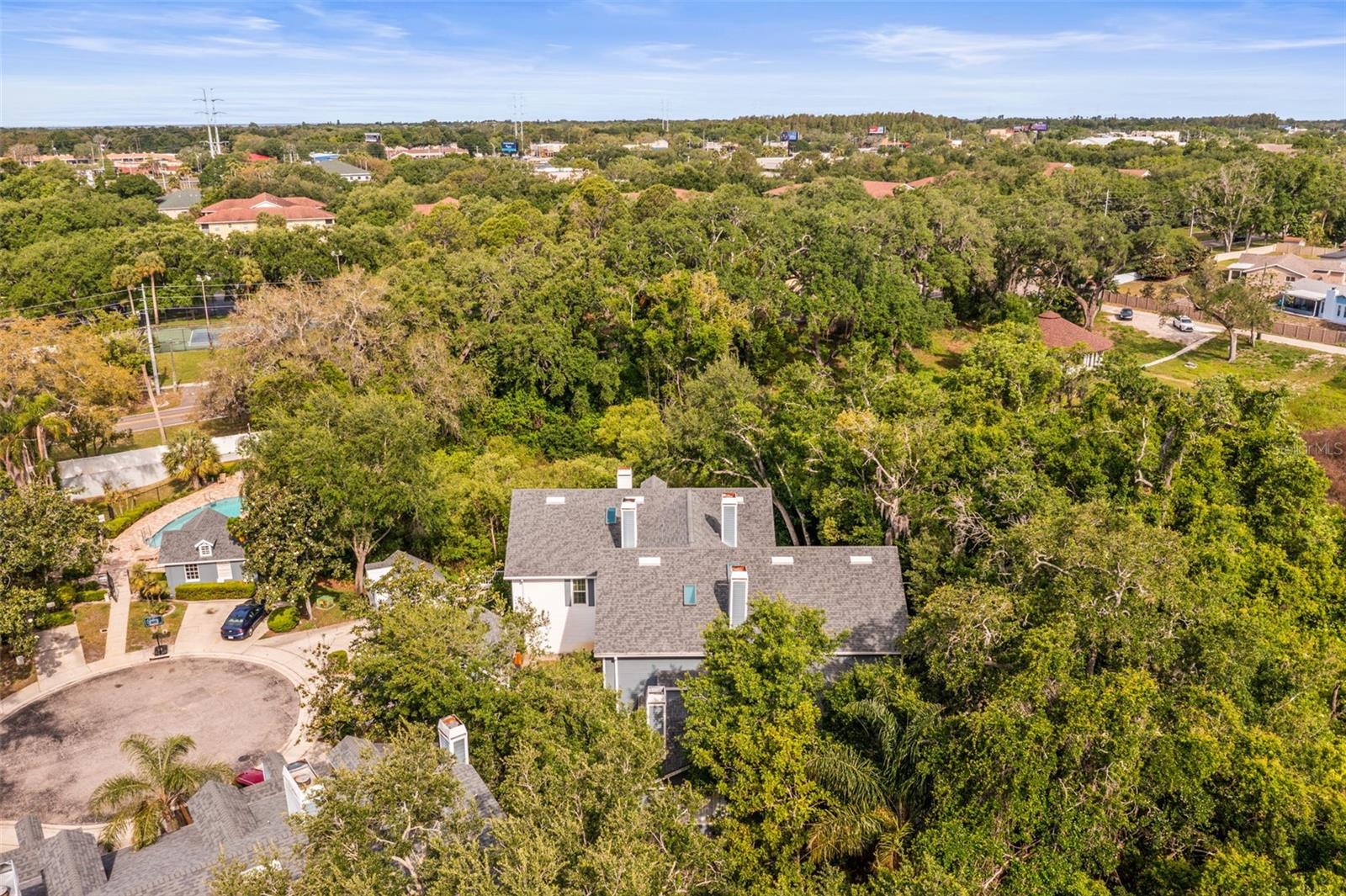 312 WINCHESTER WAY, PALM HARBOR, FL, 34684