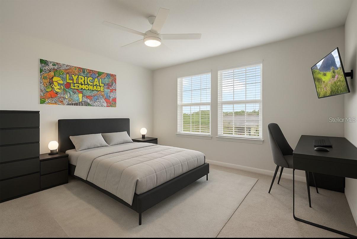 5270 BRYDON WOODS CIR, ST CLOUD, FL, 34771