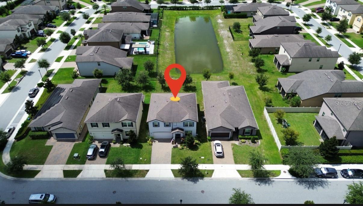 5270 BRYDON WOODS CIR, ST CLOUD, FL, 34771