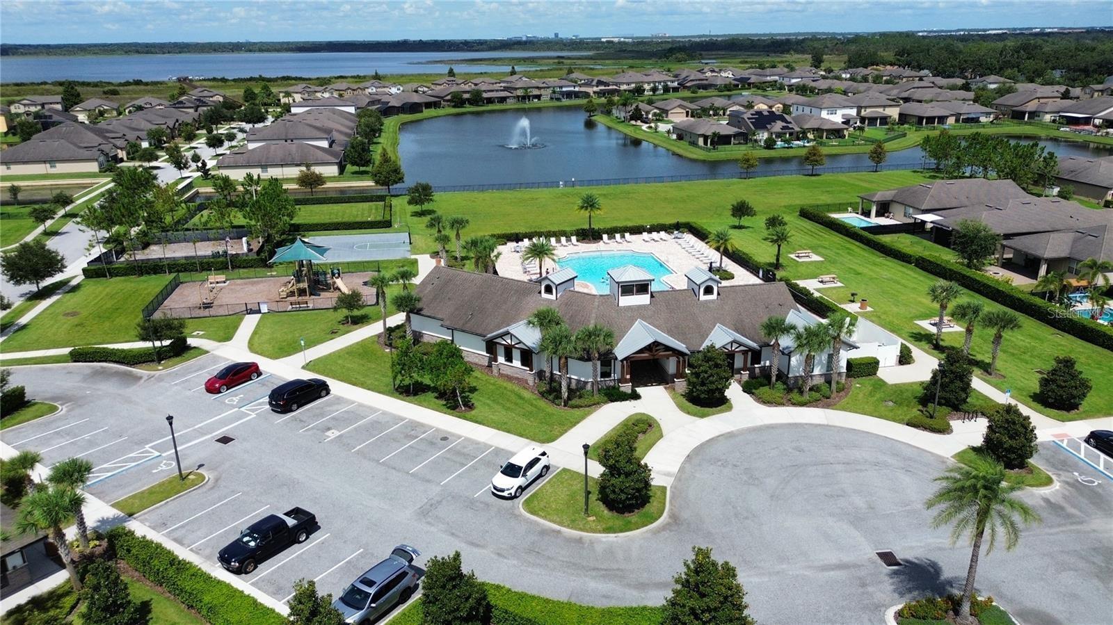 5270 BRYDON WOODS CIR, ST CLOUD, FL, 34771