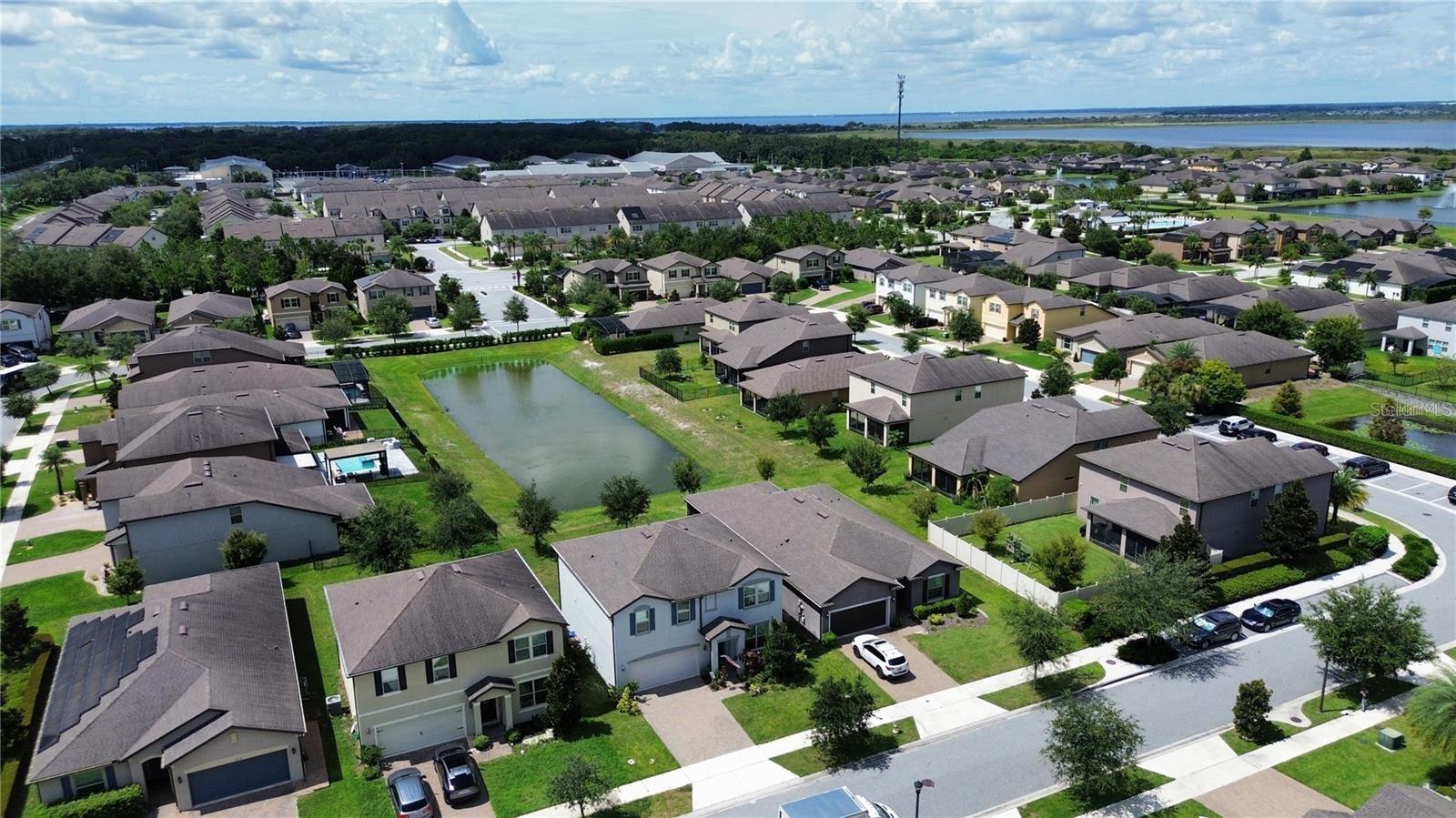 5270 BRYDON WOODS CIR, ST CLOUD, FL, 34771