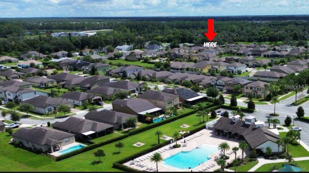 5270 BRYDON WOODS CIR, ST CLOUD, FL, 34771