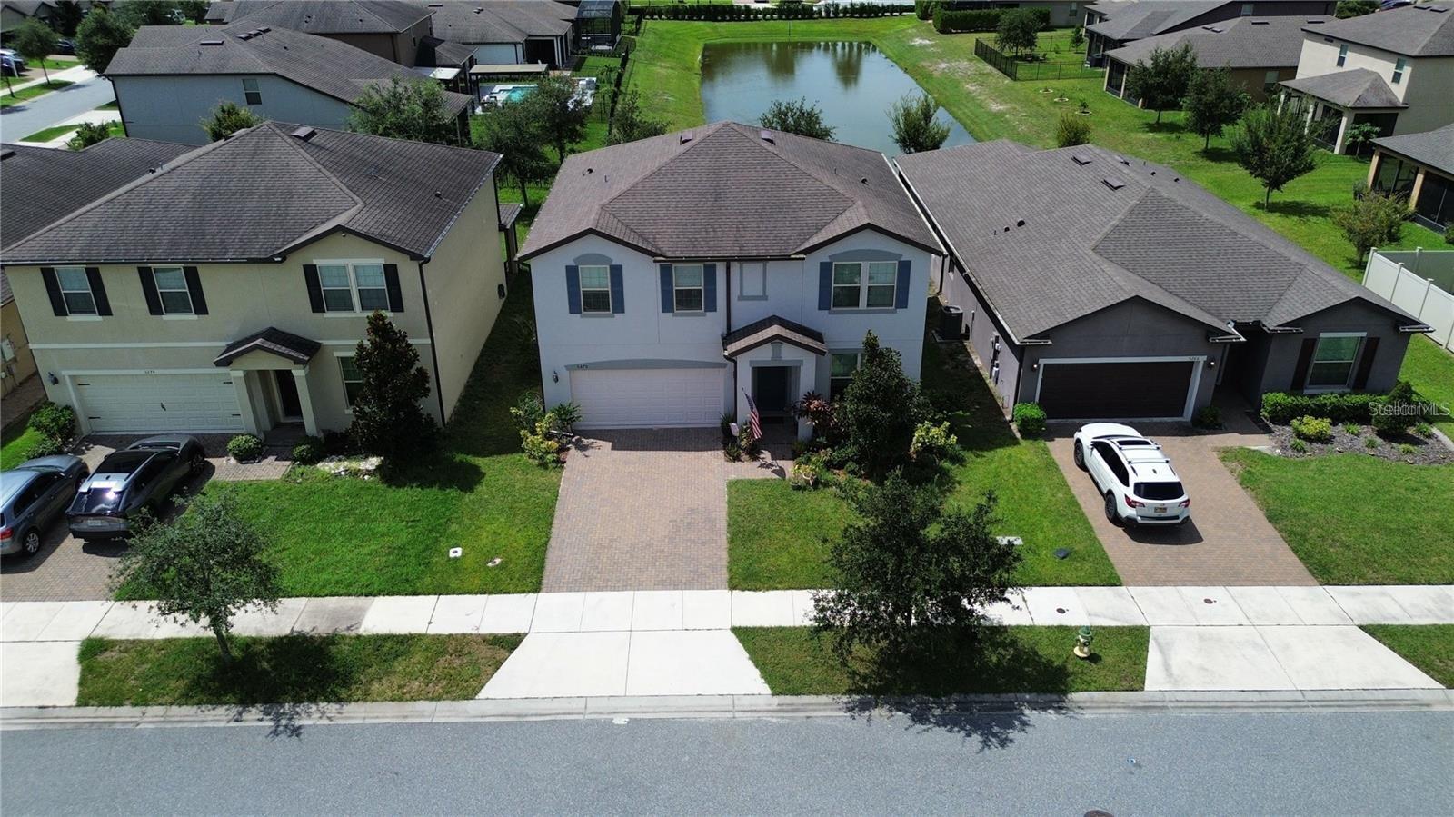 5270 BRYDON WOODS CIR, ST CLOUD, FL, 34771