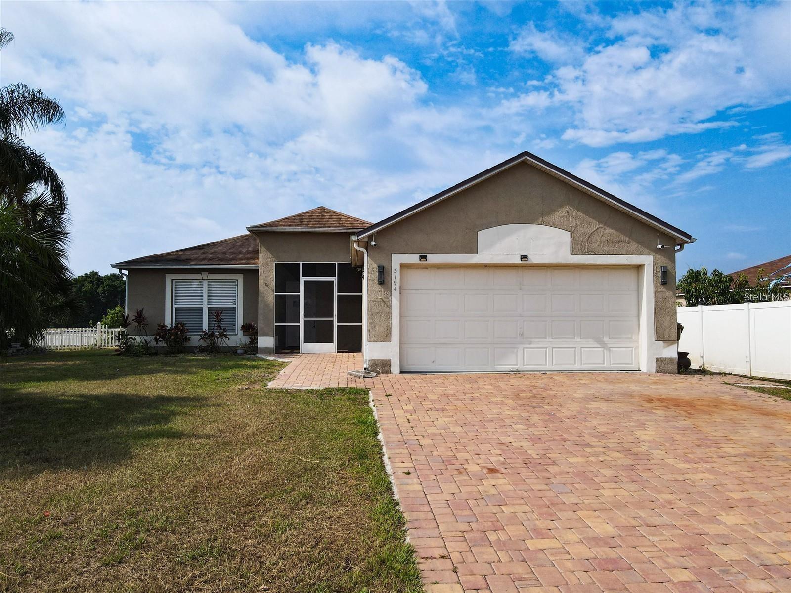 3194 WINDMILL POINT BLVD, KISSIMMEE, FL, 34746