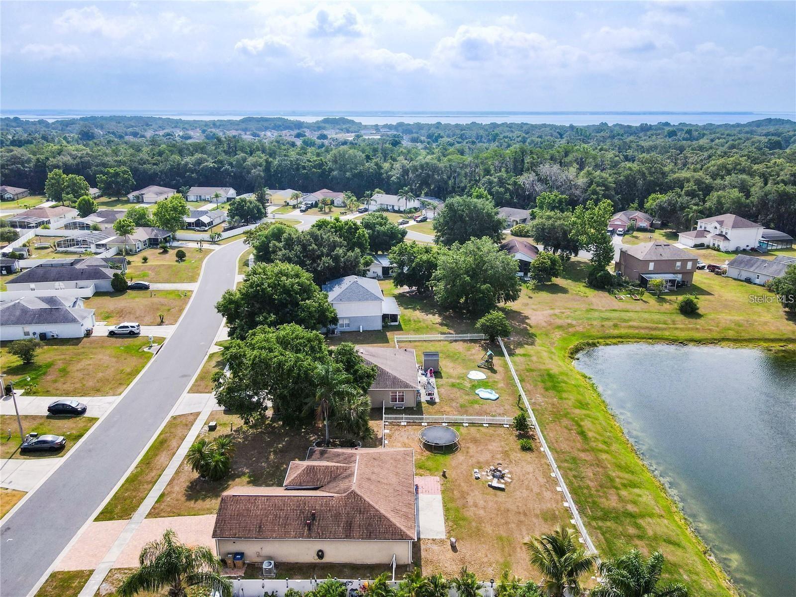 3194 WINDMILL POINT BLVD, KISSIMMEE, FL, 34746