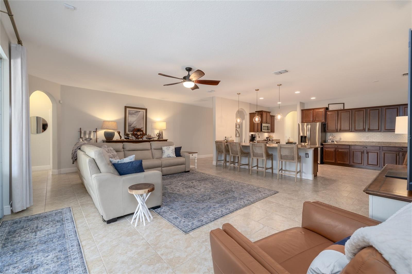 735 EVENING STAR LN, DELAND, FL, 32724