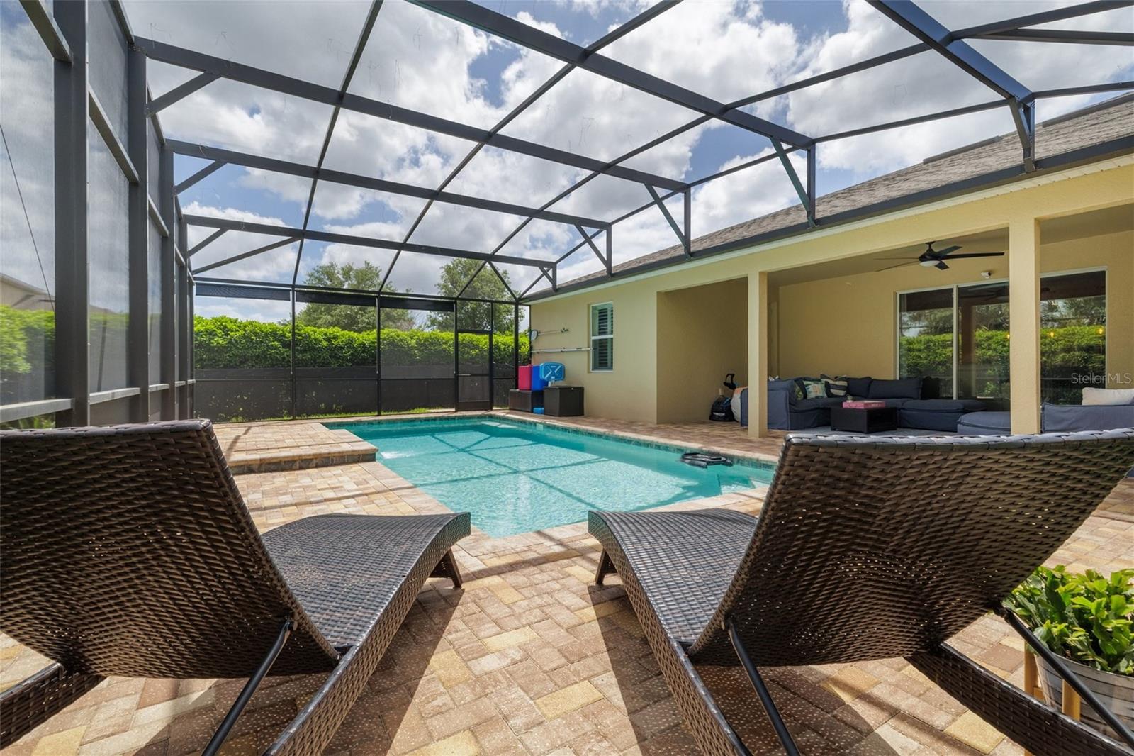 735 EVENING STAR LN, DELAND, FL, 32724