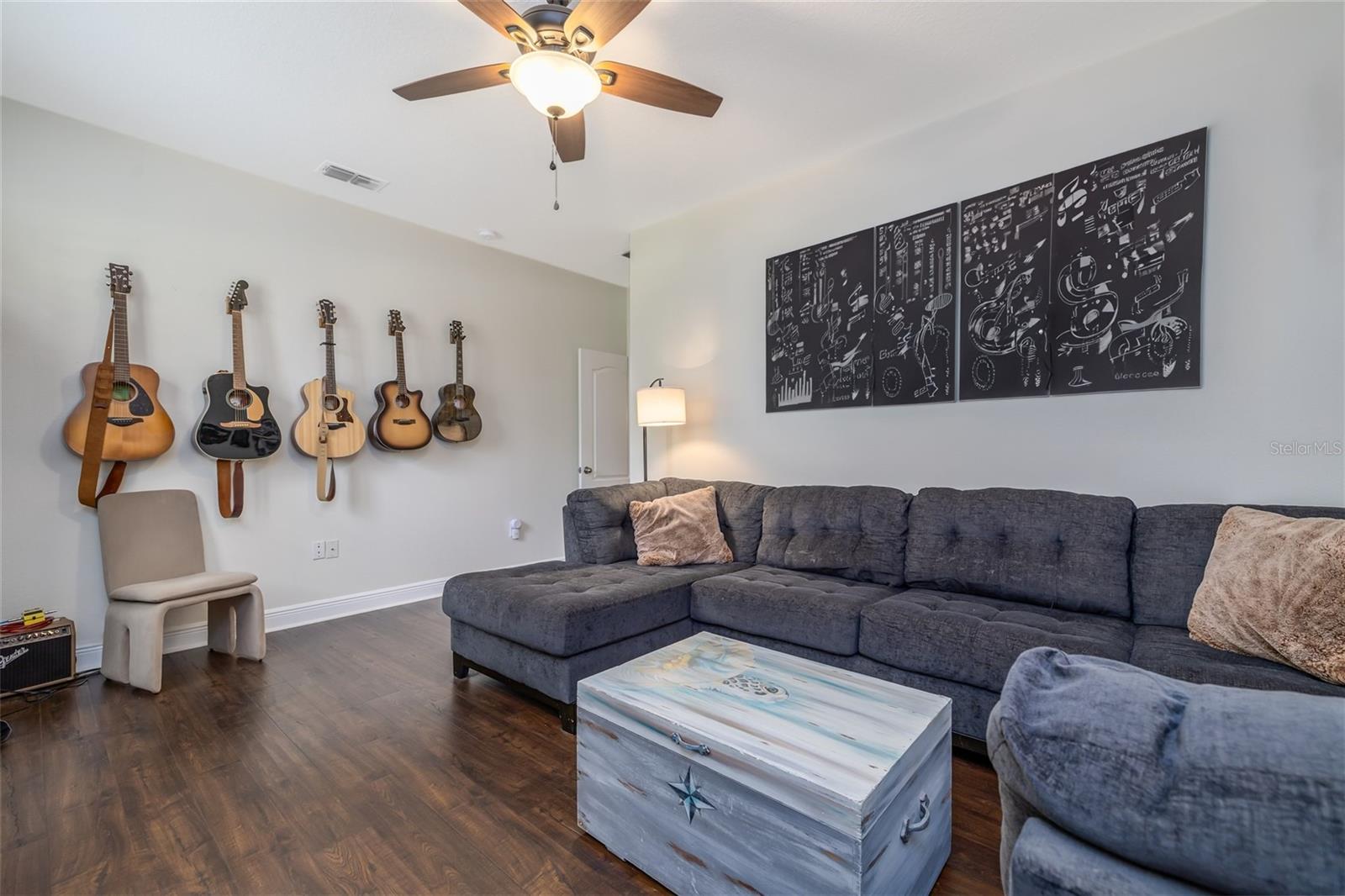 735 EVENING STAR LN, DELAND, FL, 32724