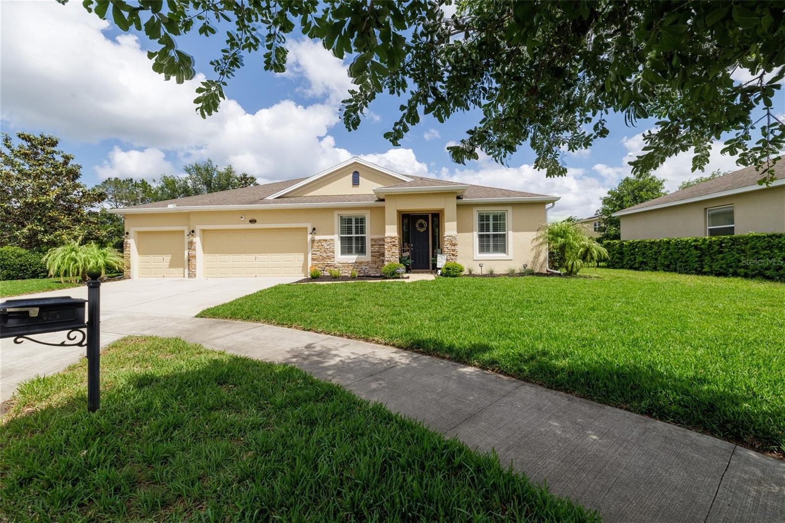 735 EVENING STAR LN, DELAND, FL, 32724