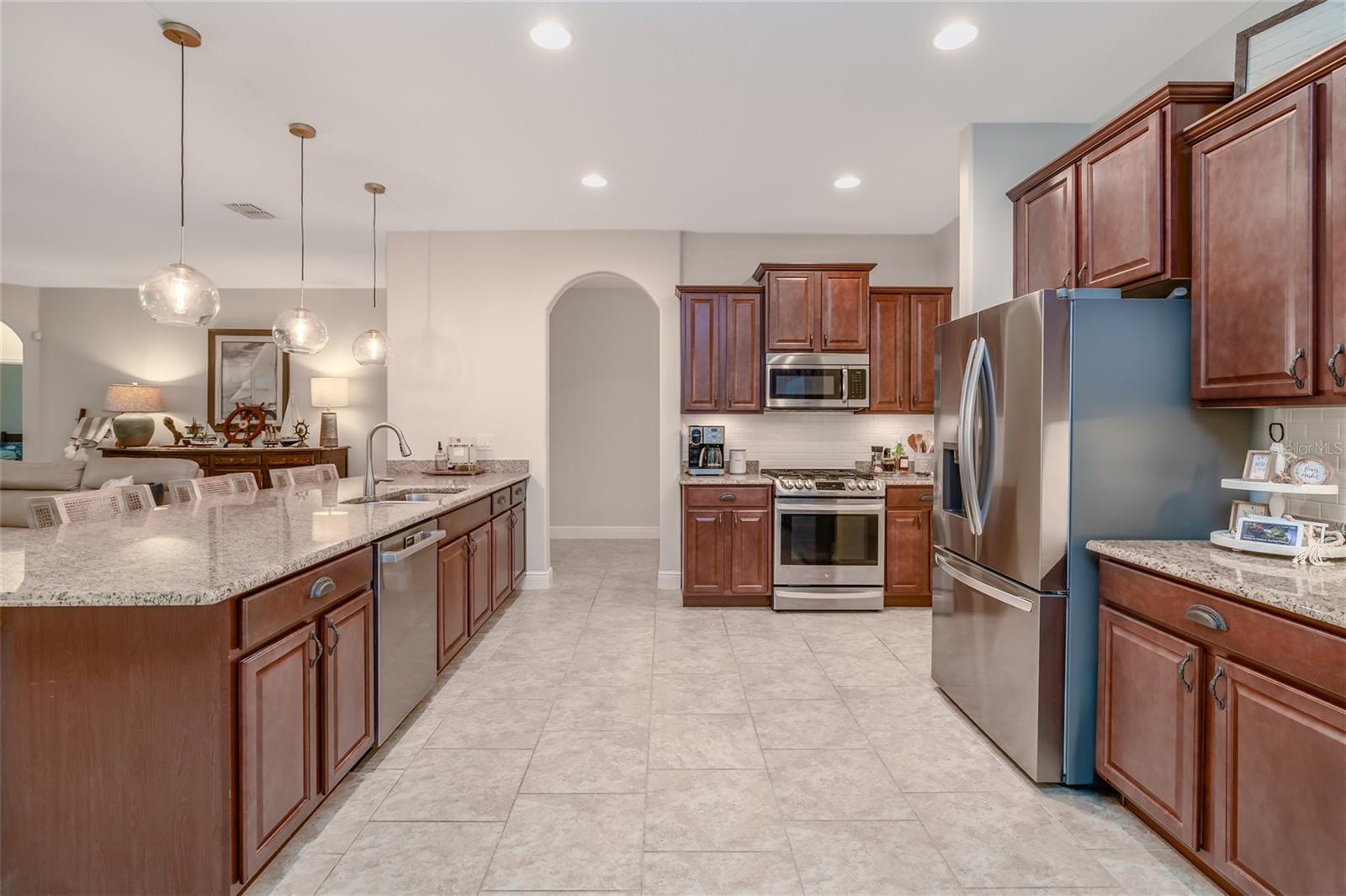 735 EVENING STAR LN, DELAND, FL, 32724