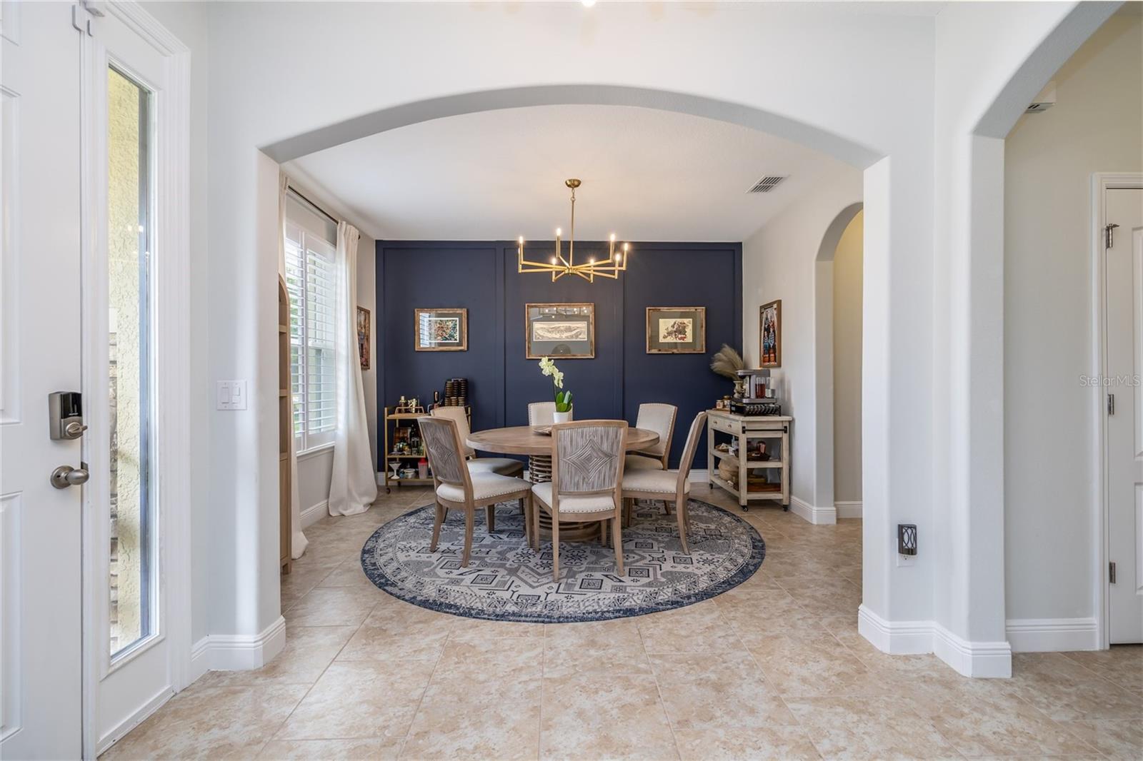 735 EVENING STAR LN, DELAND, FL, 32724