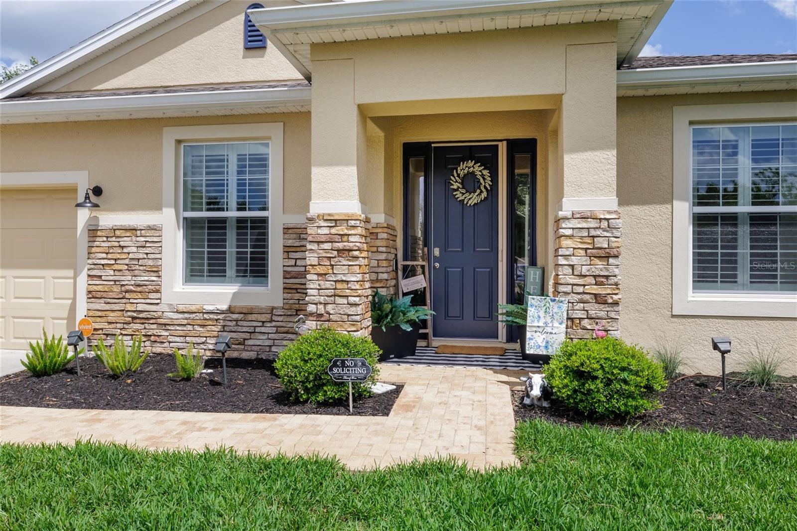 735 EVENING STAR LN, DELAND, FL, 32724