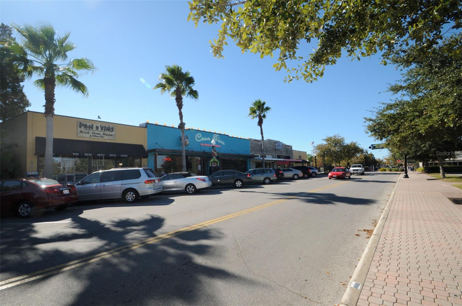 253 PARK CIR S, DUNEDIN, FL, 34698