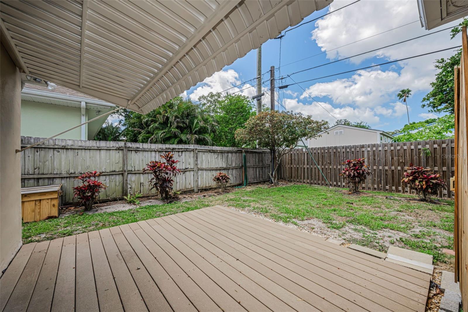 253 PARK CIR S, DUNEDIN, FL, 34698