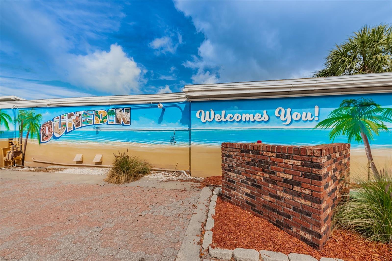 253 PARK CIR S, DUNEDIN, FL, 34698