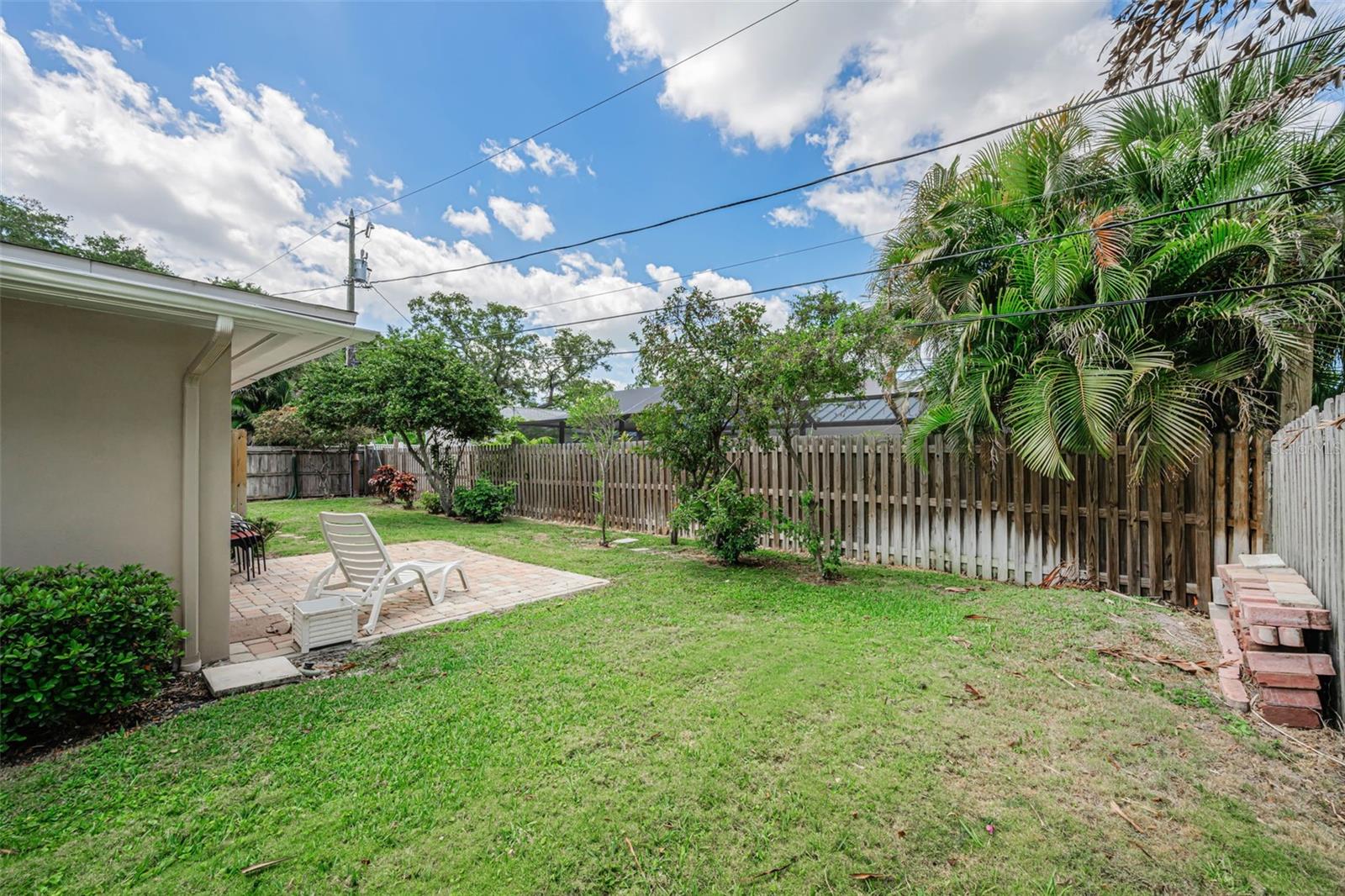 253 PARK CIR S, DUNEDIN, FL, 34698