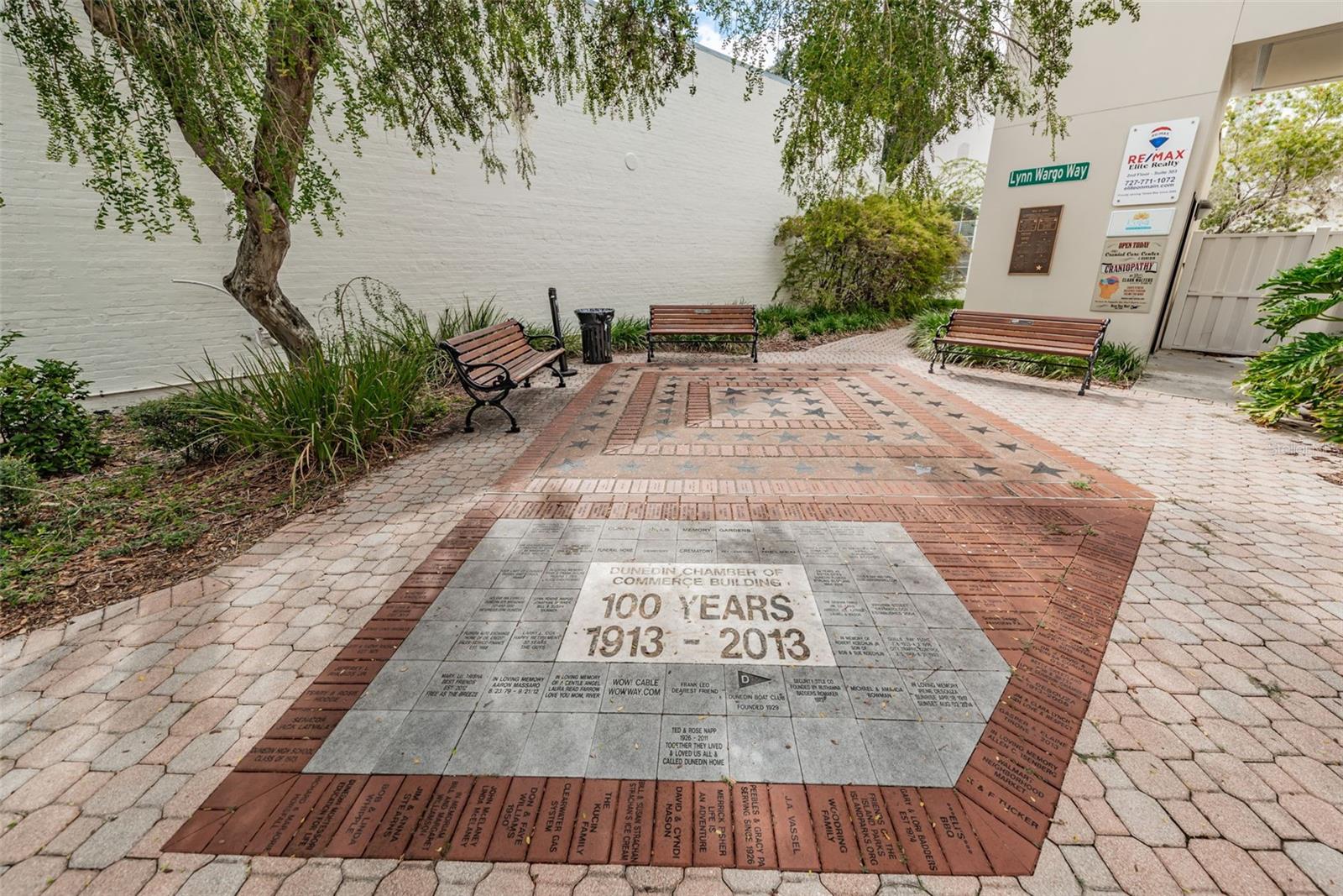 253 PARK CIR S, DUNEDIN, FL, 34698