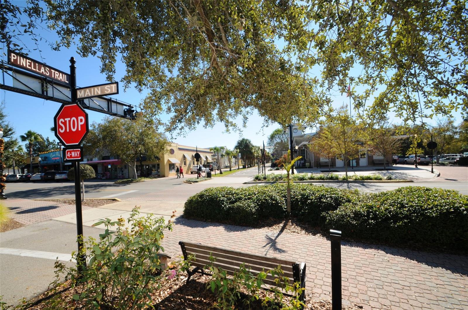 253 PARK CIR S, DUNEDIN, FL, 34698