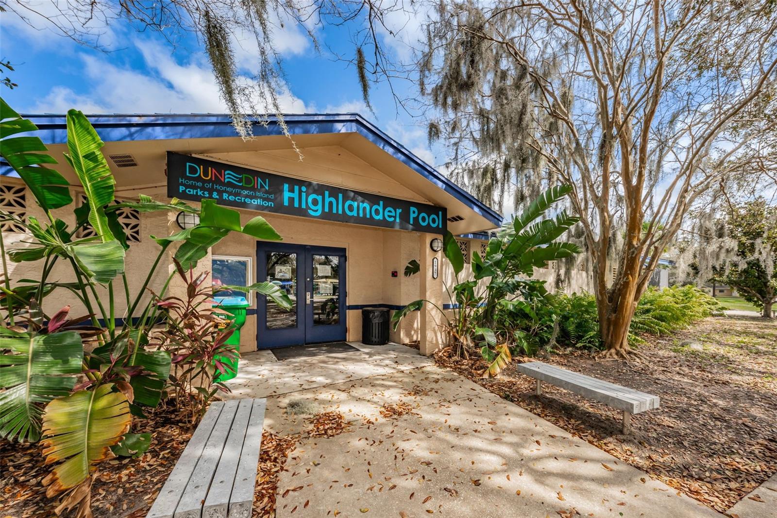 253 PARK CIR S, DUNEDIN, FL, 34698