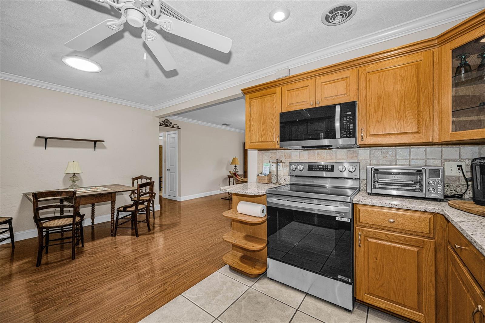 253 PARK CIR S, DUNEDIN, FL, 34698