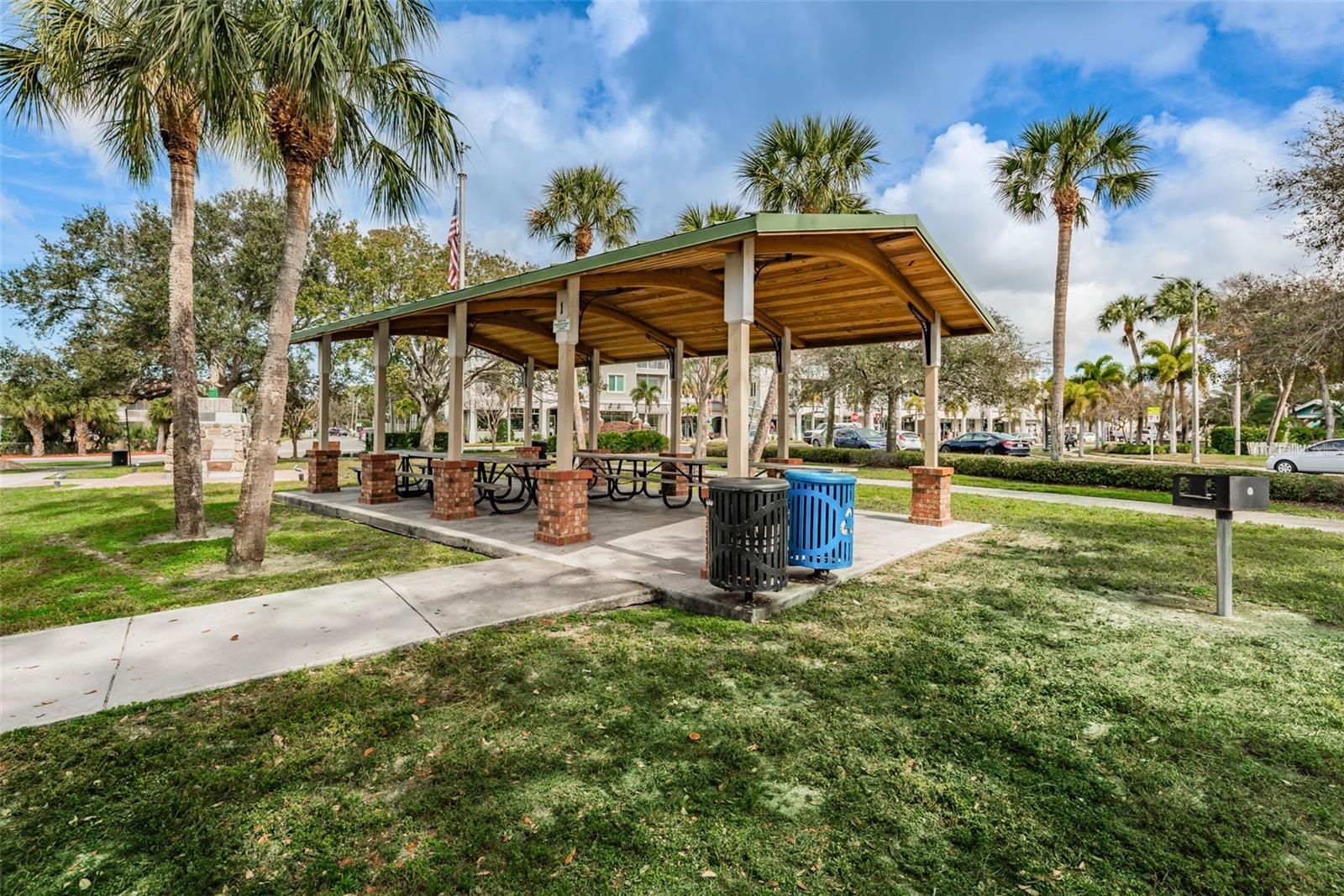 253 PARK CIR S, DUNEDIN, FL, 34698