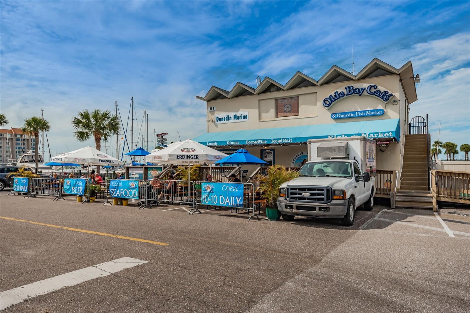 253 PARK CIR S, DUNEDIN, FL, 34698