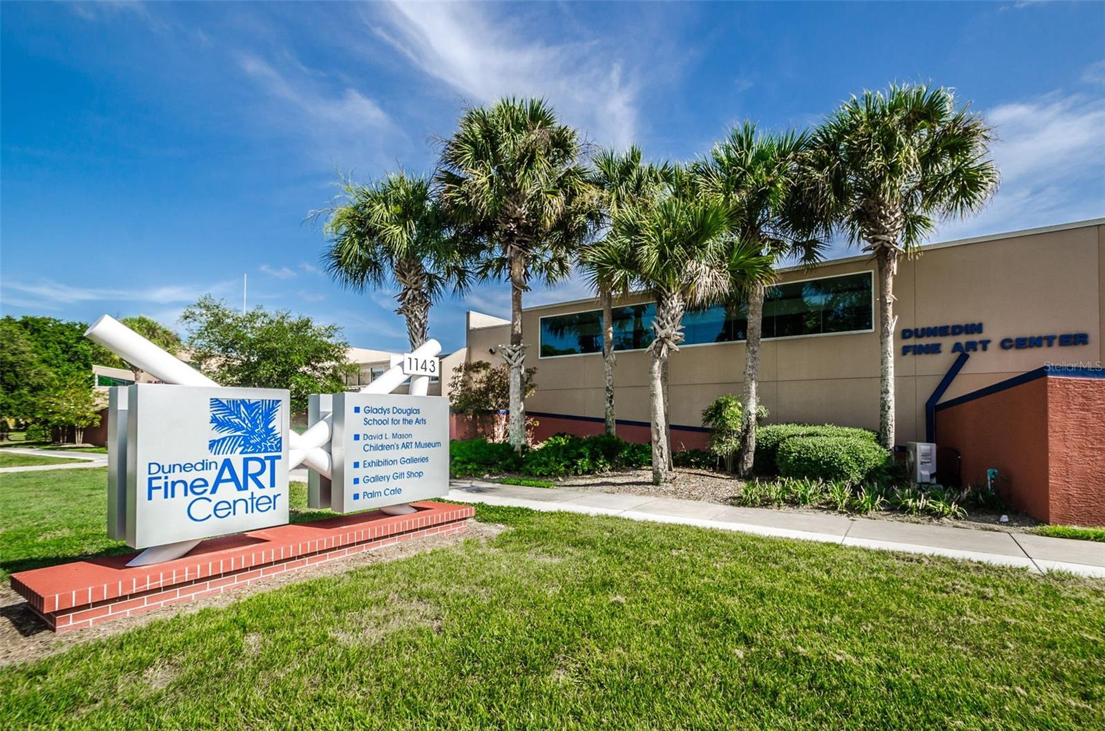 253 PARK CIR S, DUNEDIN, FL, 34698