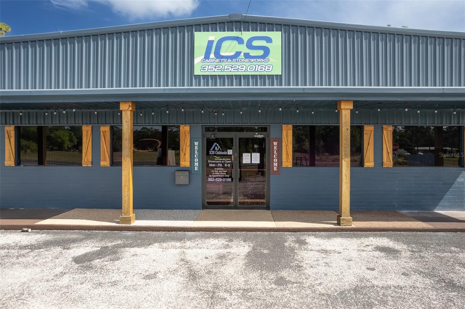 14131 NE HIGHWAY 27 ALT, WILLISTON, FL, 32696