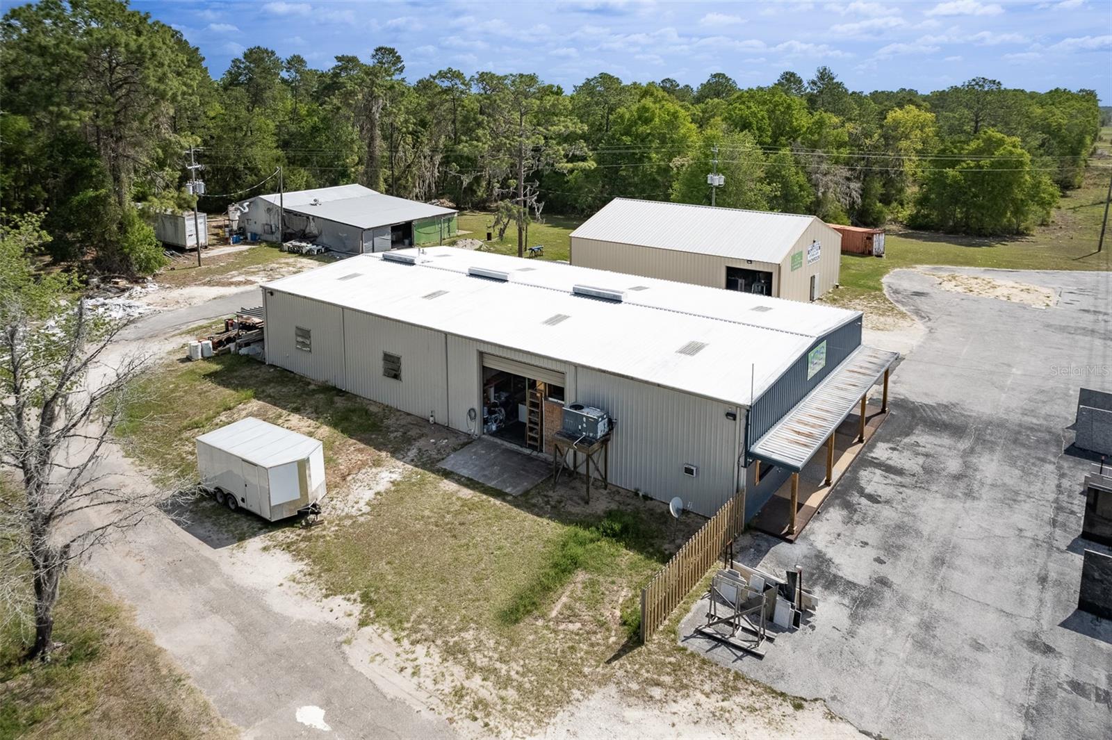 14131 NE HIGHWAY 27 ALT, WILLISTON, FL, 32696