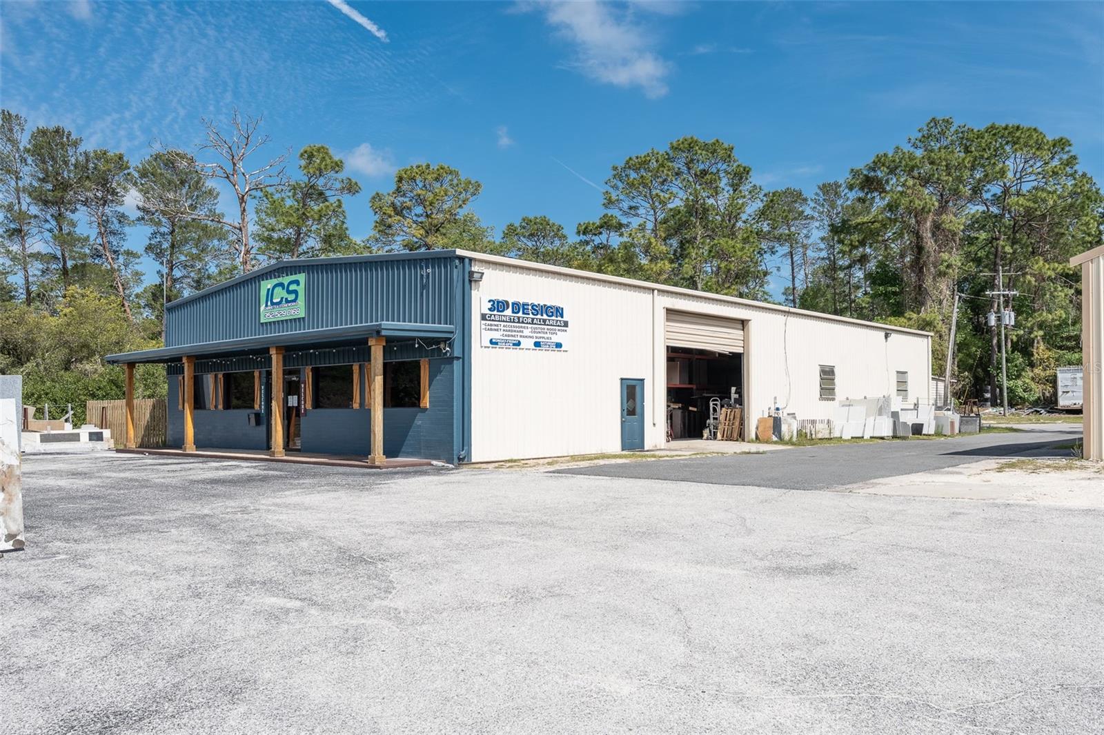 14131 NE HIGHWAY 27 ALT, WILLISTON, FL, 32696