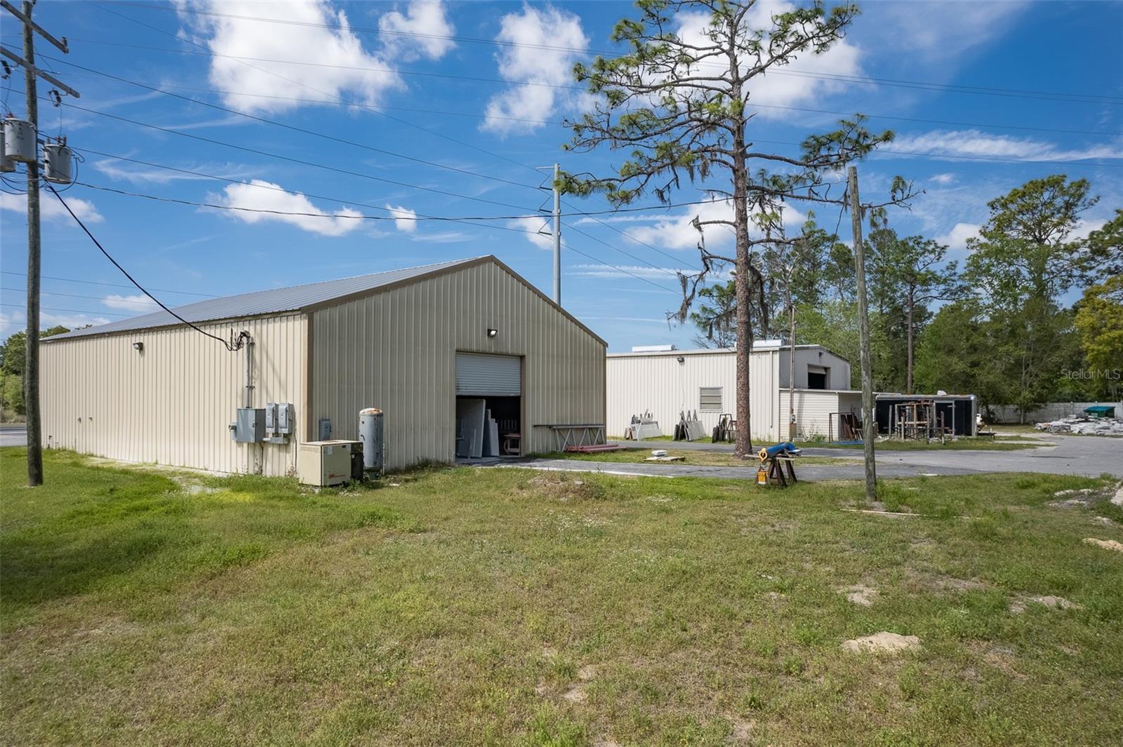 14131 NE HIGHWAY 27 ALT, WILLISTON, FL, 32696