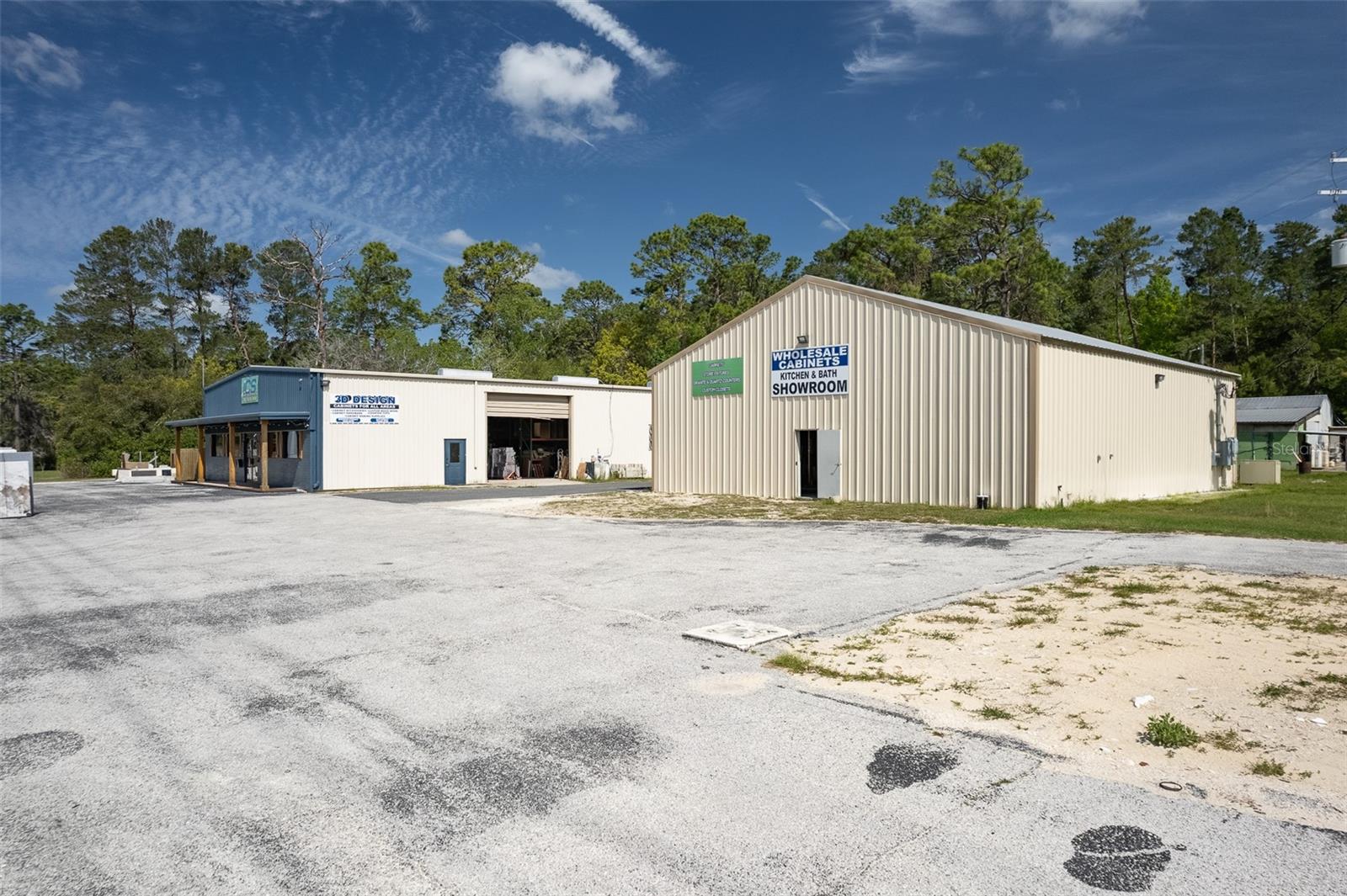 14131 NE HIGHWAY 27 ALT, WILLISTON, FL, 32696