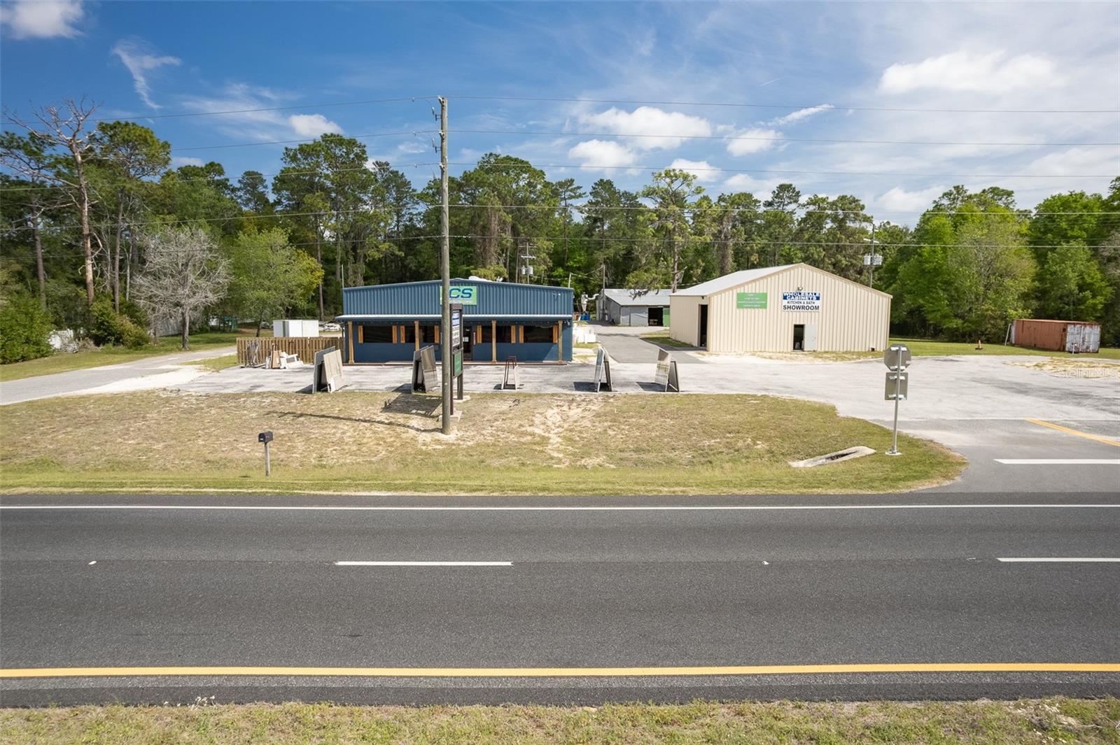 14131 NE HIGHWAY 27 ALT, WILLISTON, FL, 32696