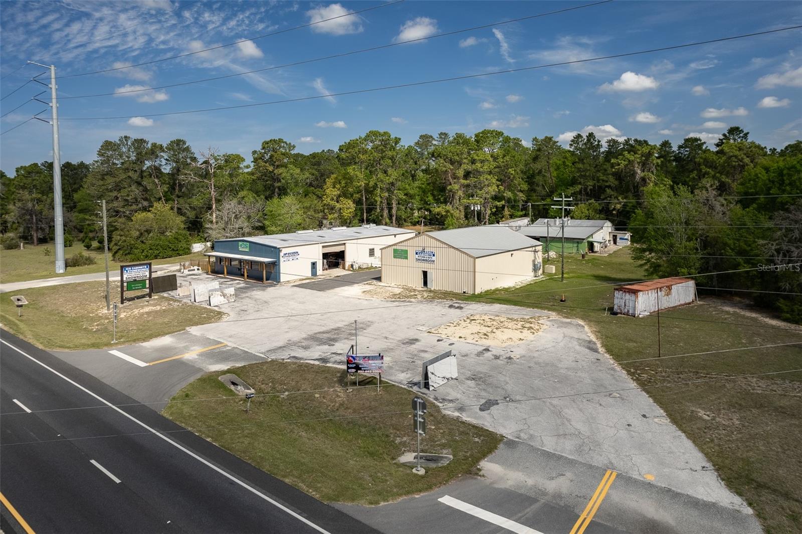 14131 NE HIGHWAY 27 ALT, WILLISTON, FL, 32696