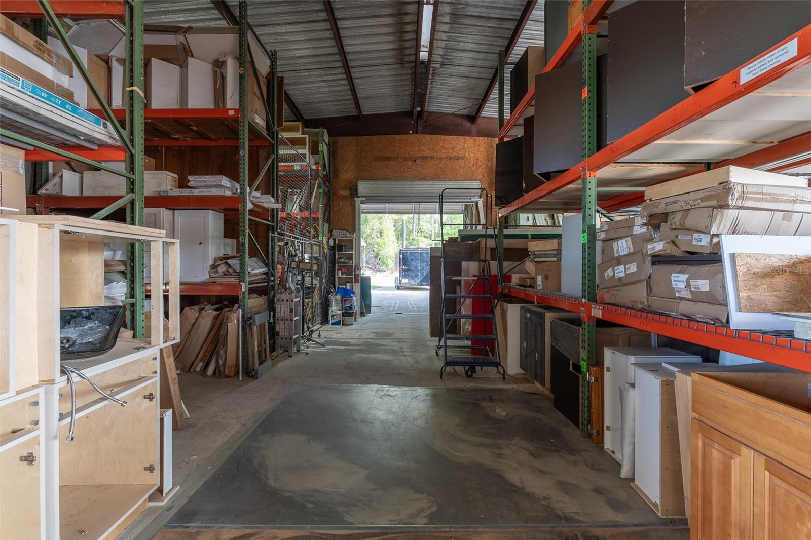 14131 NE HIGHWAY 27 ALT, WILLISTON, FL, 32696