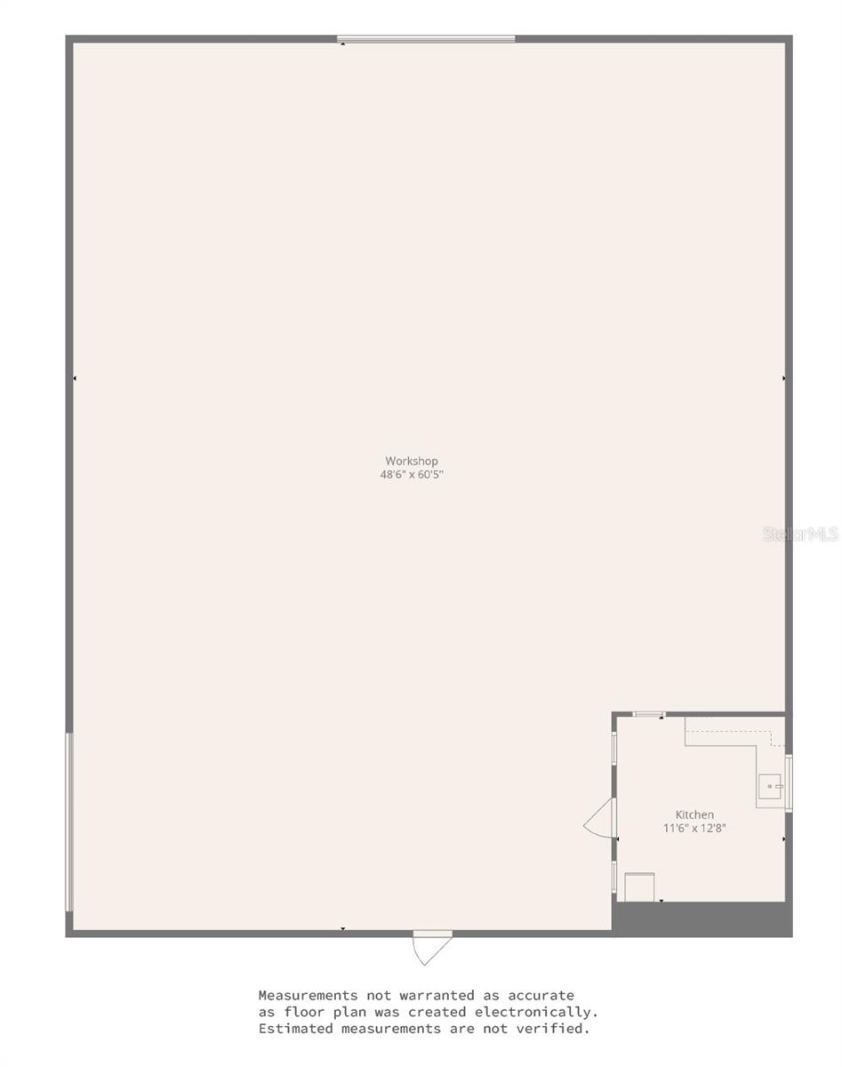 14131 NE HIGHWAY 27 ALT, WILLISTON, FL, 32696