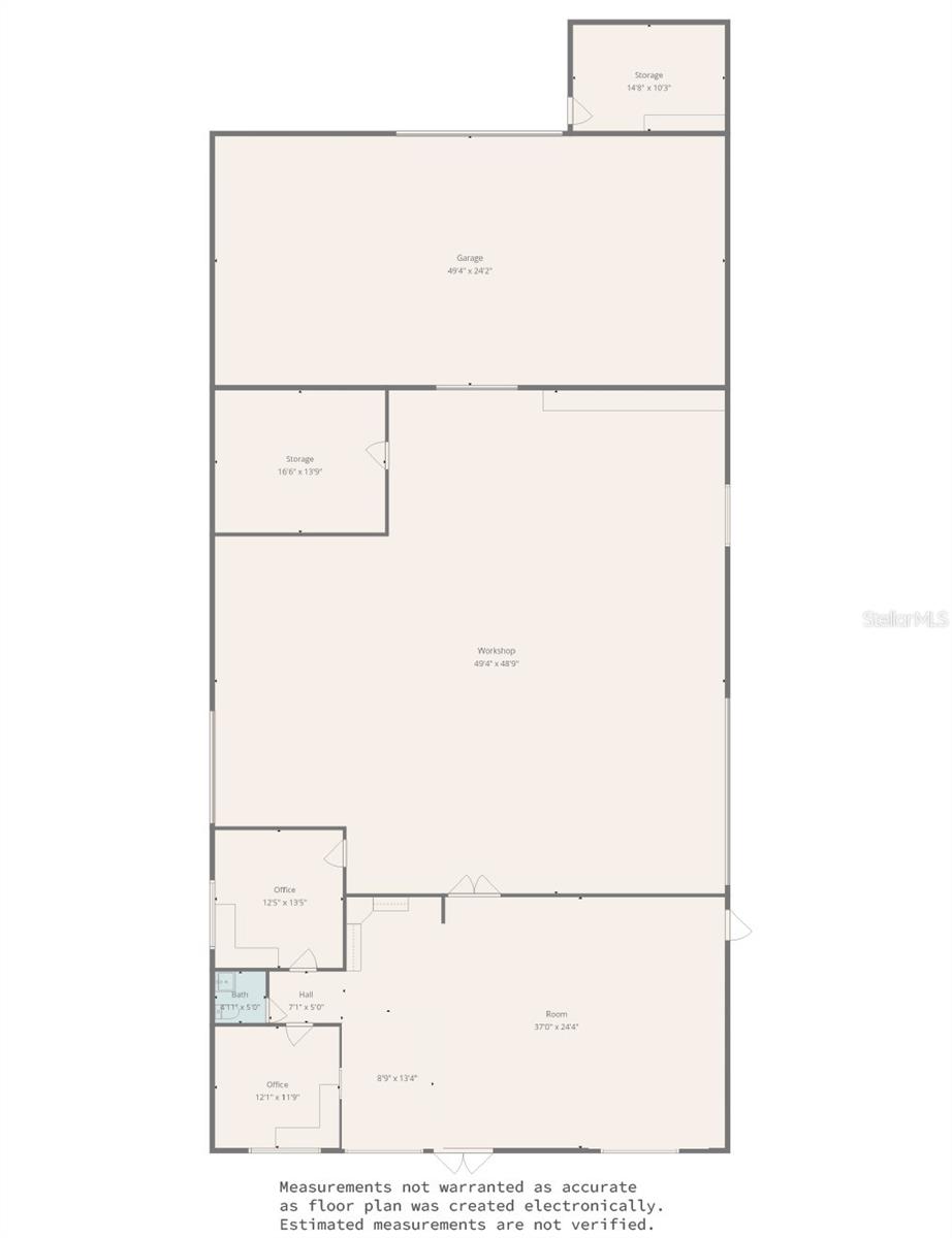 14131 NE HIGHWAY 27 ALT, WILLISTON, FL, 32696