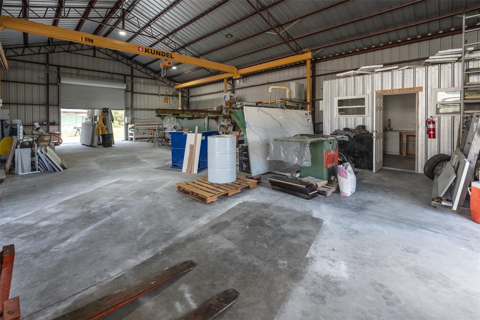 14131 NE HIGHWAY 27 ALT, WILLISTON, FL, 32696